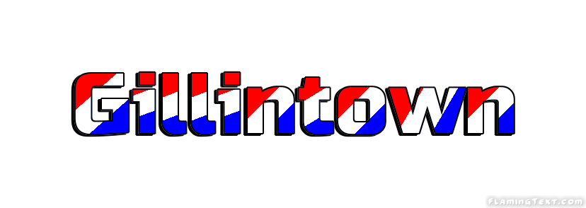 Gillintown City