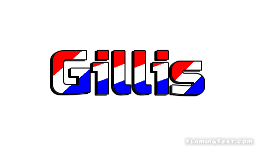 Gillis City