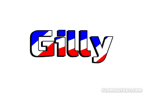 Gilly Ciudad