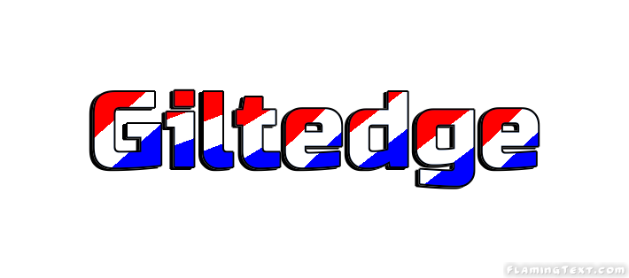 Giltedge Cidade