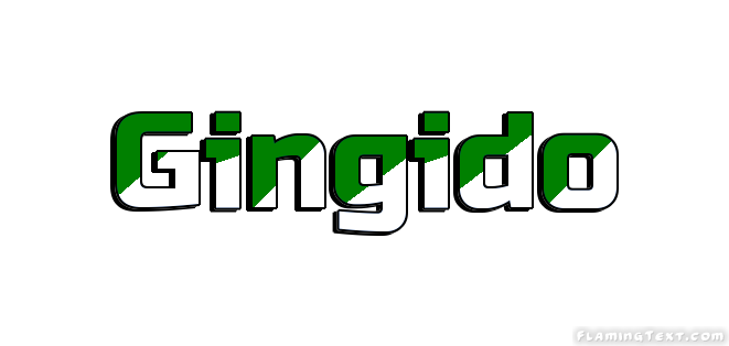 Gingido City