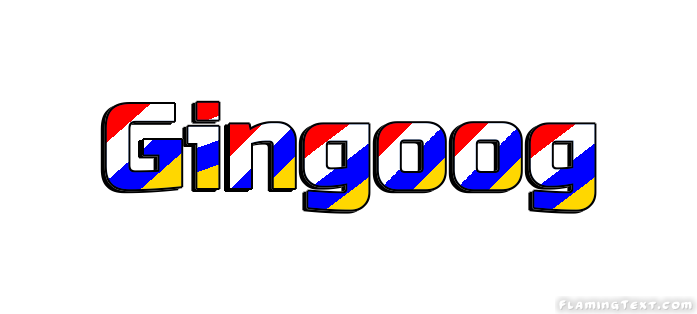 Gingoog город