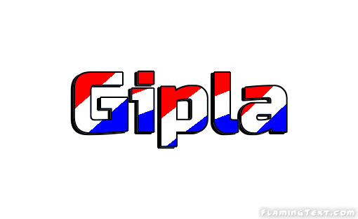 Gipla City