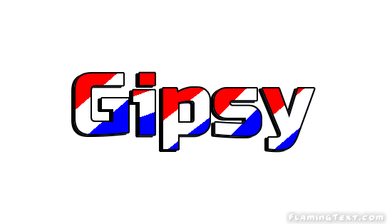 Gipsy Stadt