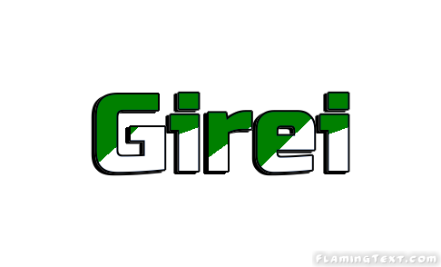 Girei City