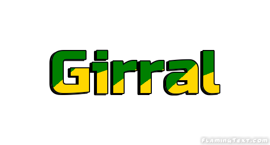 Girral Stadt