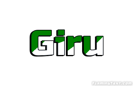 Giru City