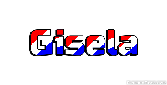 Gisela Stadt