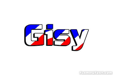 Gisy Ville