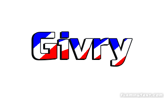 Givry City