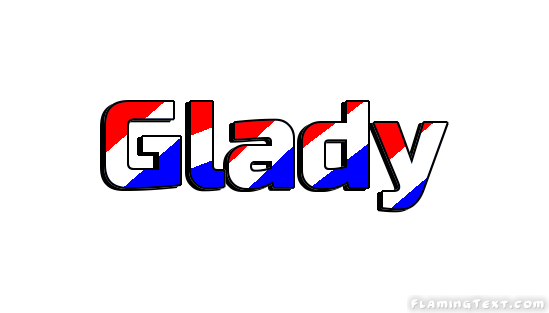 Glady Stadt