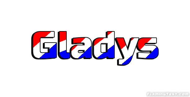 Gladys 市