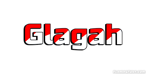Glagah City