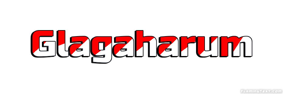 Glagaharum City