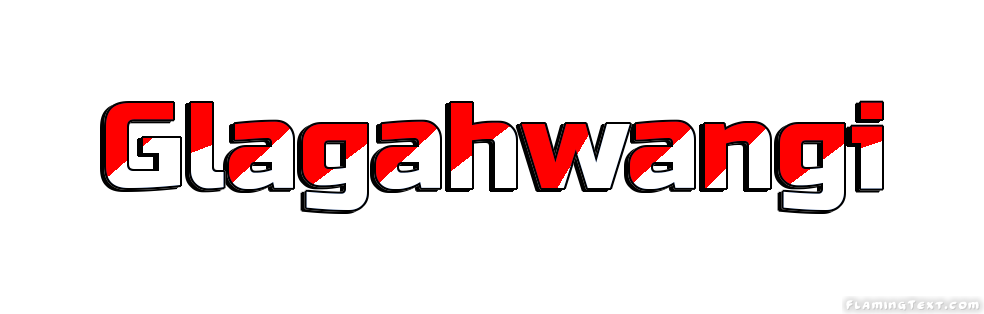 Glagahwangi City