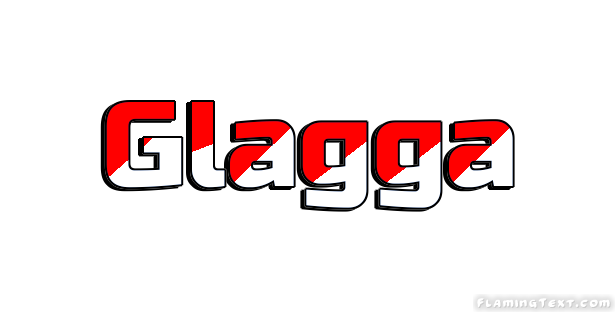 Glagga 市