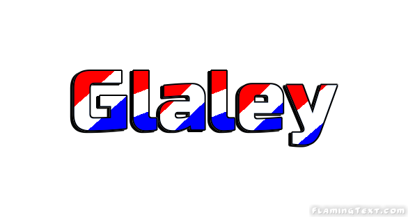 Glaley Stadt