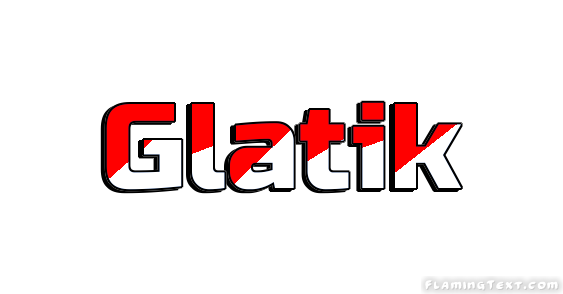Glatik 市