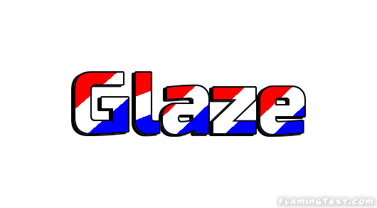 Glaze 市