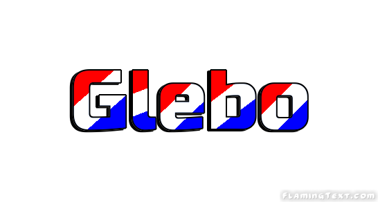 Glebo 市