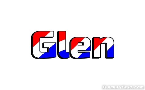 Glen City