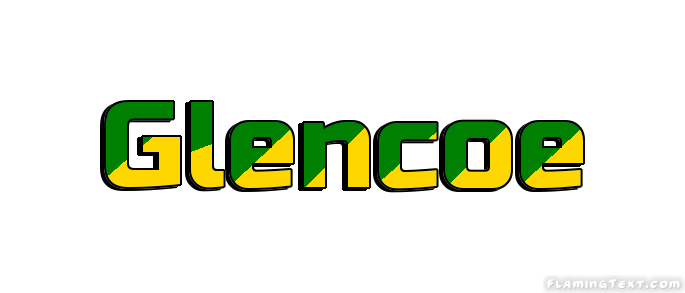 Glencoe City