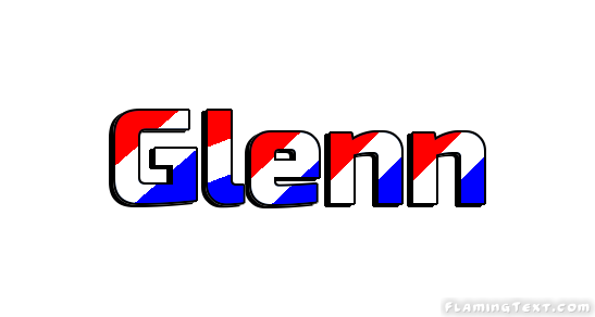Glenn مدينة