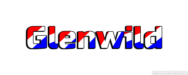 Glenwild 市