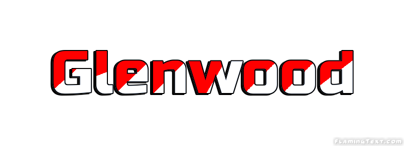 Glenwood 市