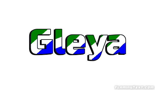 Gleya City