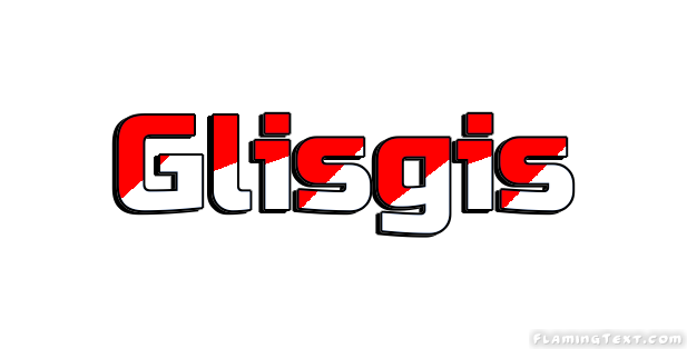 Glisgis Cidade
