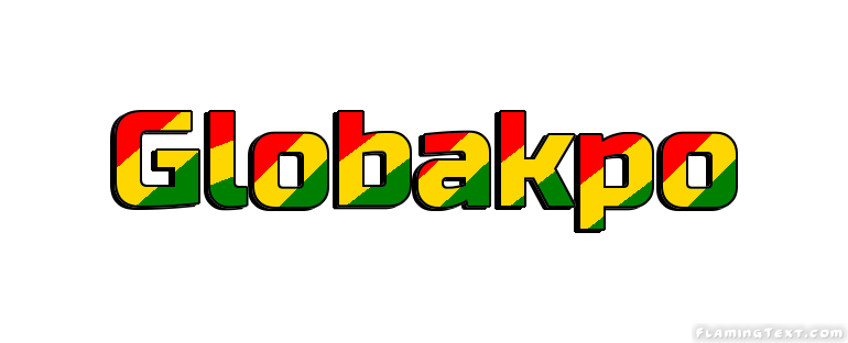 Globakpo город