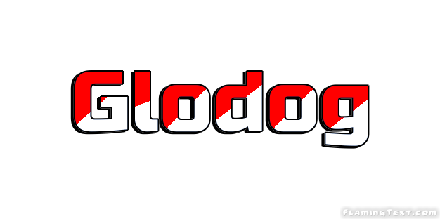 Glodog City