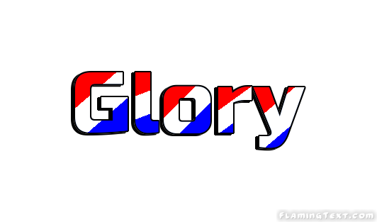 Glory Ciudad