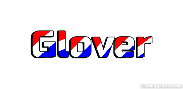 Glover 市