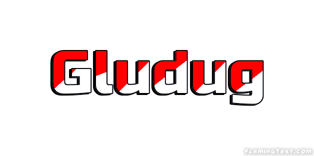 Gludug Cidade