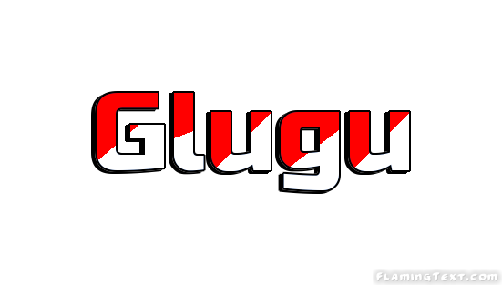 Glugu Stadt