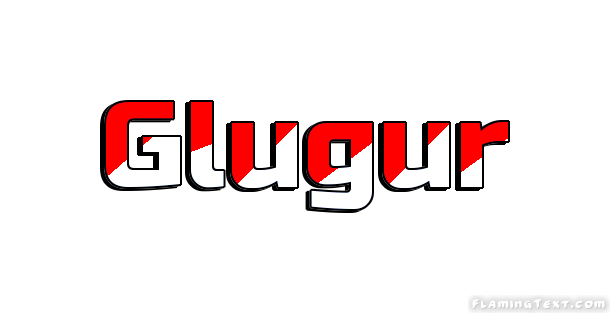 Glugur 市