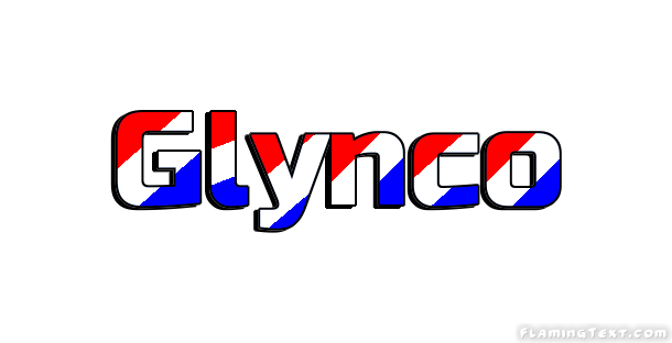 Glynco 市