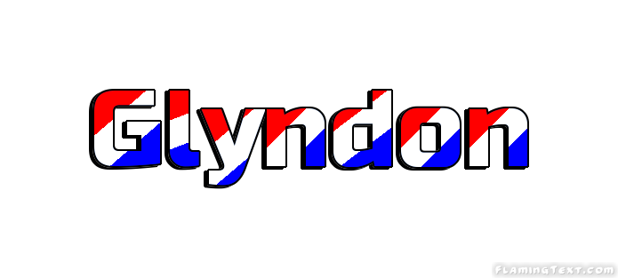 Glyndon Stadt