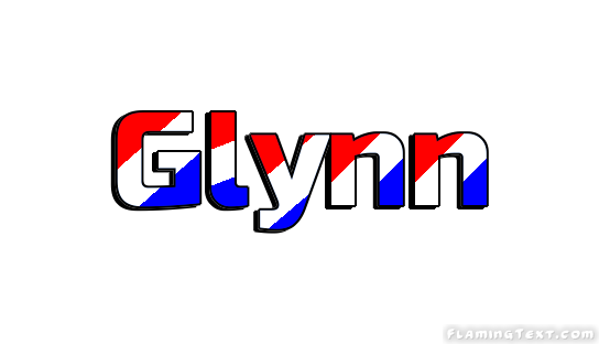 Glynn 市