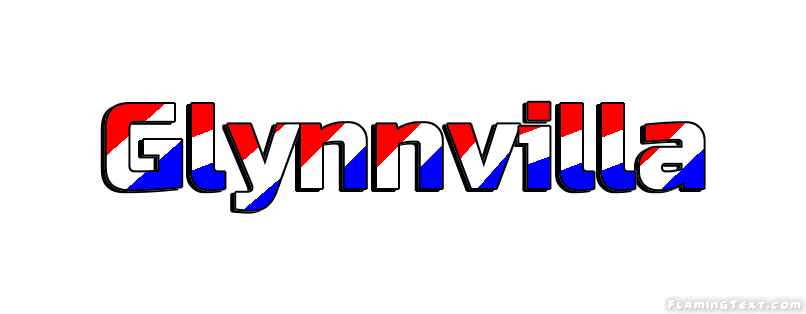 Glynnvilla City