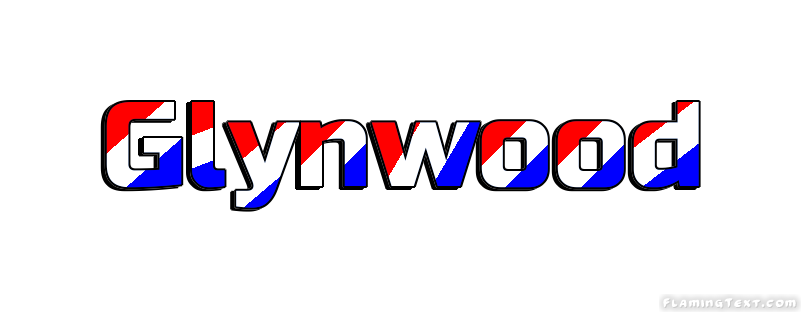 Glynwood Stadt