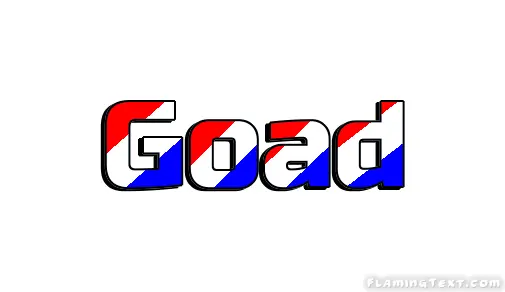 Goad 市