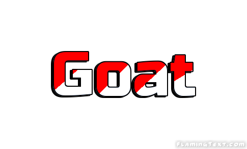 Goat 市