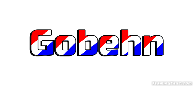 Gobehn Ciudad