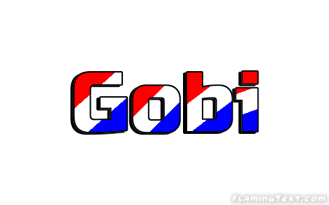 Gobi Ville