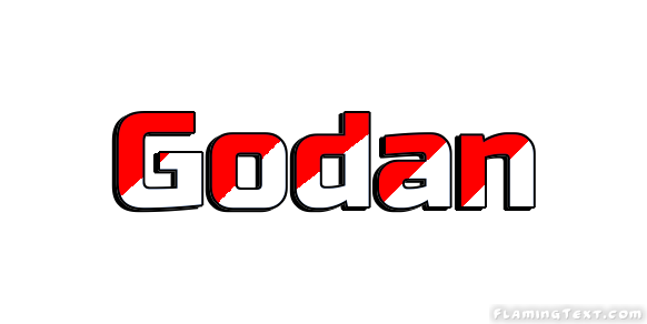 Godan City