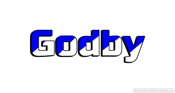 Godby Stadt