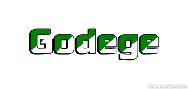 Godege 市
